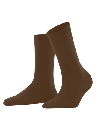 FALKE Softmerino Damen