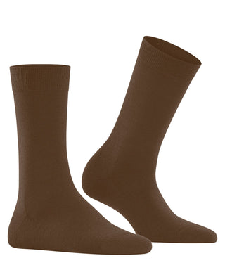 FALKE Softmerino Damen