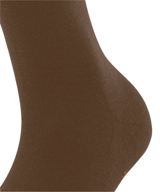 FALKE Softmerino Damen