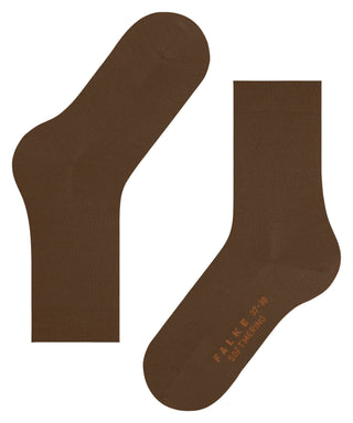 FALKE Softmerino Damen