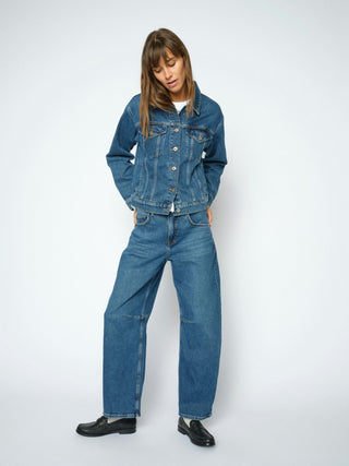 MMTess Authentic Jeans