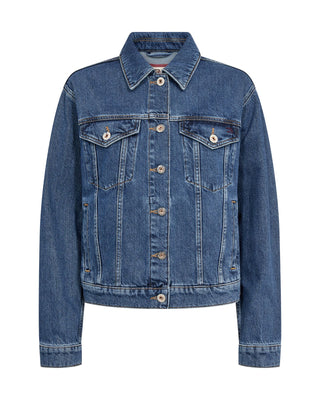 MMSaima Authentic Jacket