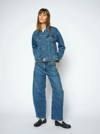 MMSaima Authentic Jacket