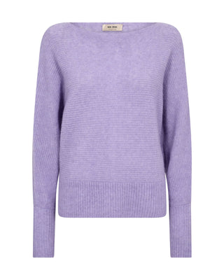MMThora Boatneck Knit
