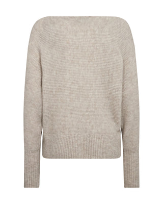 MMThora Boatneck Knit