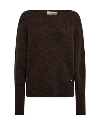 MMThora Boatneck Knit