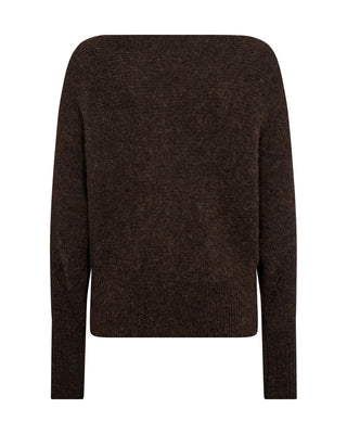 MMThora Boatneck Knit