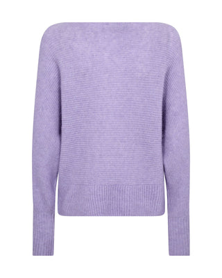 MMThora Boatneck Knit