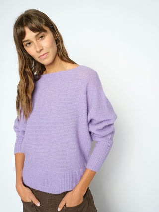MMThora Boatneck Knit