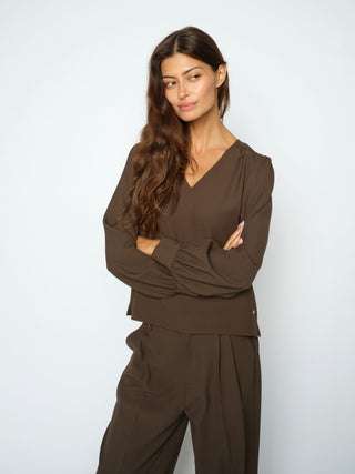 MMKylie Miley Blouse