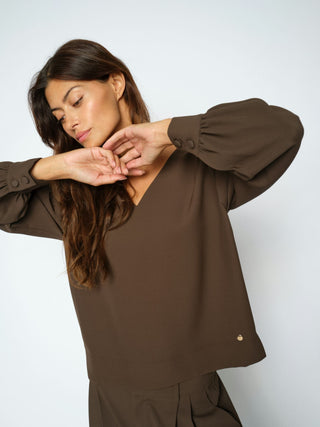 MMKylie Miley Blouse
