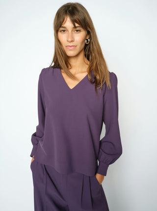 MMKylie Miley Blouse