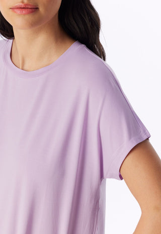 Shirt kurzarm Rundhals