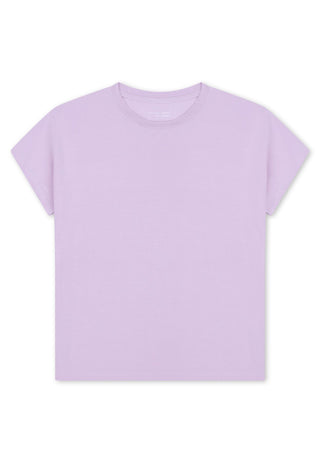 Shirt kurzarm Rundhals