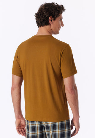 T-Shirt Rundhals