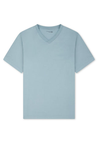 T-Shirt V-Ausschnitt