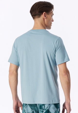 T-Shirt V-Ausschnitt