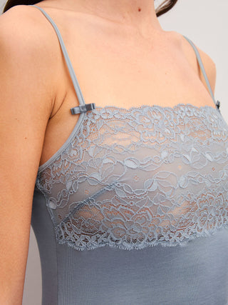 DAMEN Spaghetti-Top