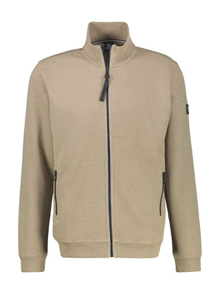 JACKE FULLZIP