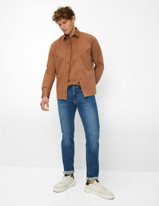 Style Chuck