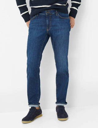 Style Chuck