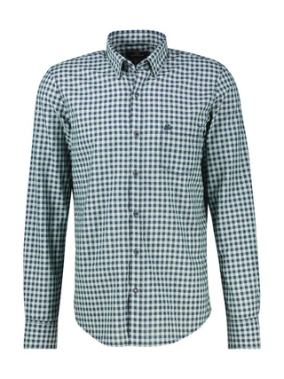 BUTTON DOWN