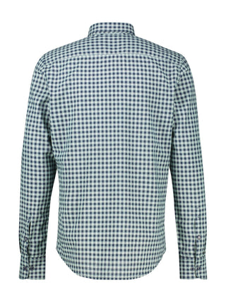 BUTTON DOWN