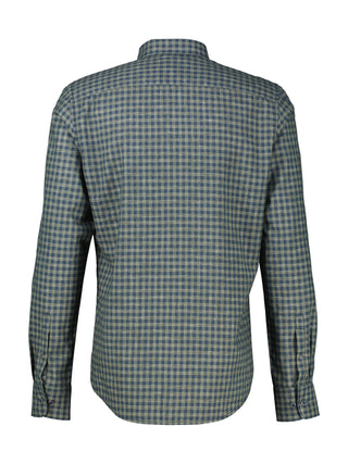 BUTTON DOWN
