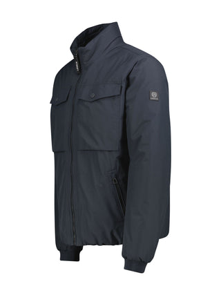 BLOUSON KONFEKTION