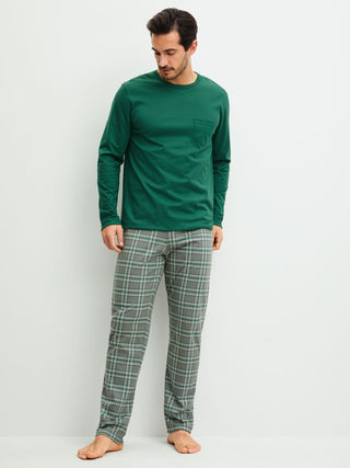 HERREN Pyjama