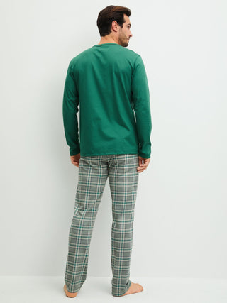 HERREN Pyjama