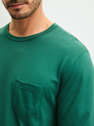 HERREN Pyjama