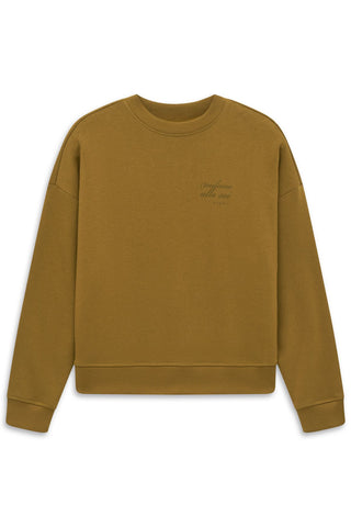 Damen Sweatshirt