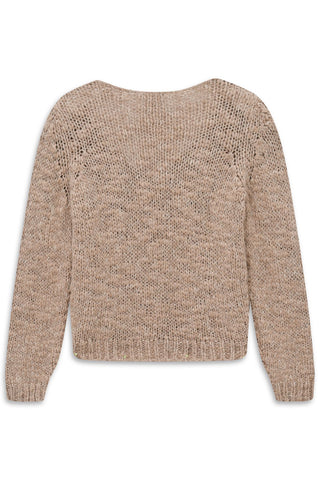 Damen Pullover