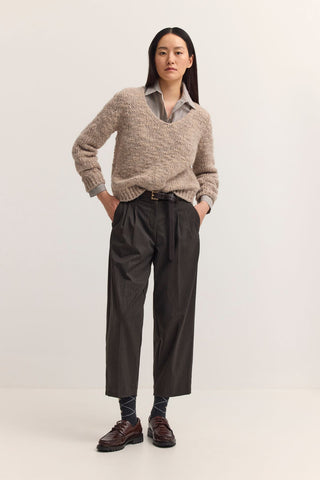 Damen Pullover