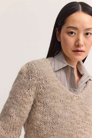 Damen Pullover