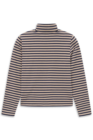 Damen Langarm Shirt