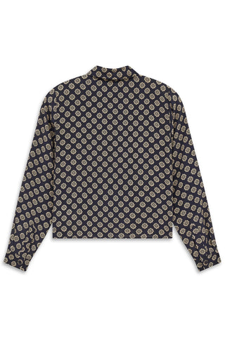 Damenbluse