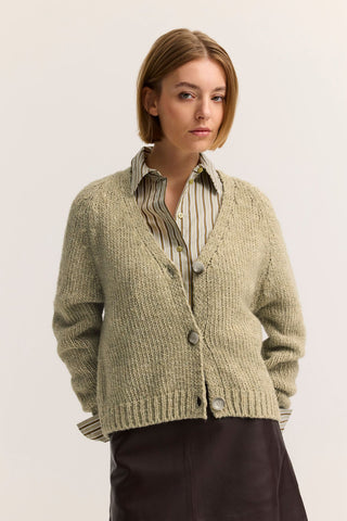 Damen Strickjacken