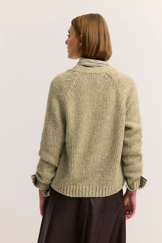 Damen Strickjacken