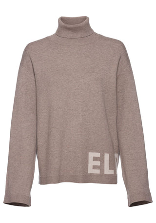 Elbsand LM Knit Turtleneck