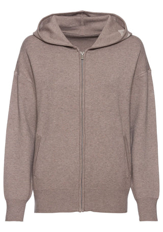 Elbsand LM Knit Jacket