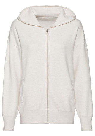 Elbsand LM Knit Jacket