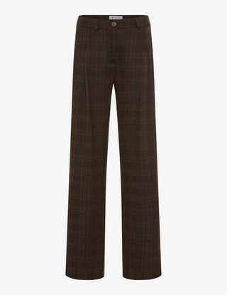 Style Peggy Flared