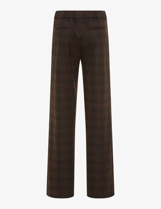 Style Peggy Flared