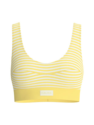 DAMEN Bustier, goldfinch