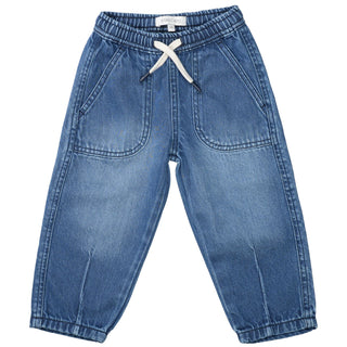 Kn.-Jeans