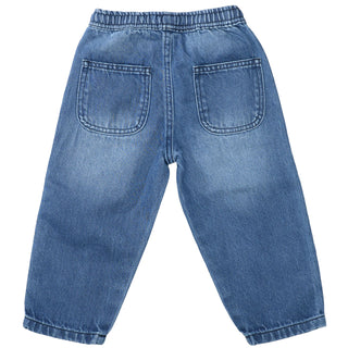 Kn.-Jeans