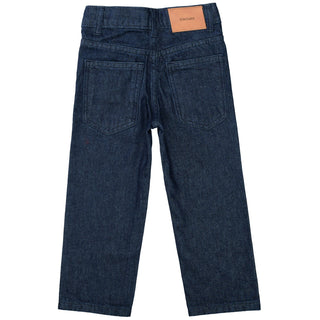 Kn.-Jeans