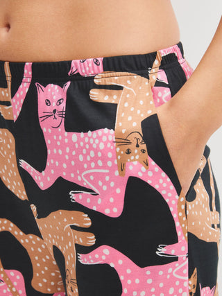 DAMEN Hose